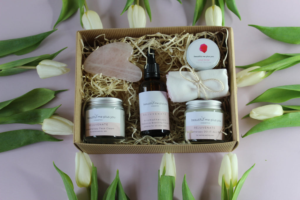 FOR THE BEST MUM - GIFT SET