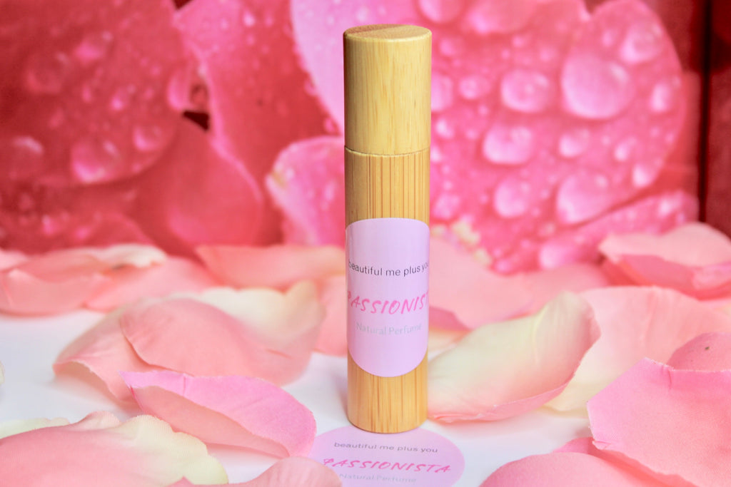 Pure Perfume Roll On - Passionista